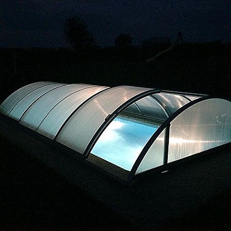Apartmany Vojta Telč Buitenkant foto
