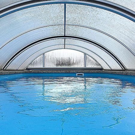 Apartmany Vojta Telč Buitenkant foto