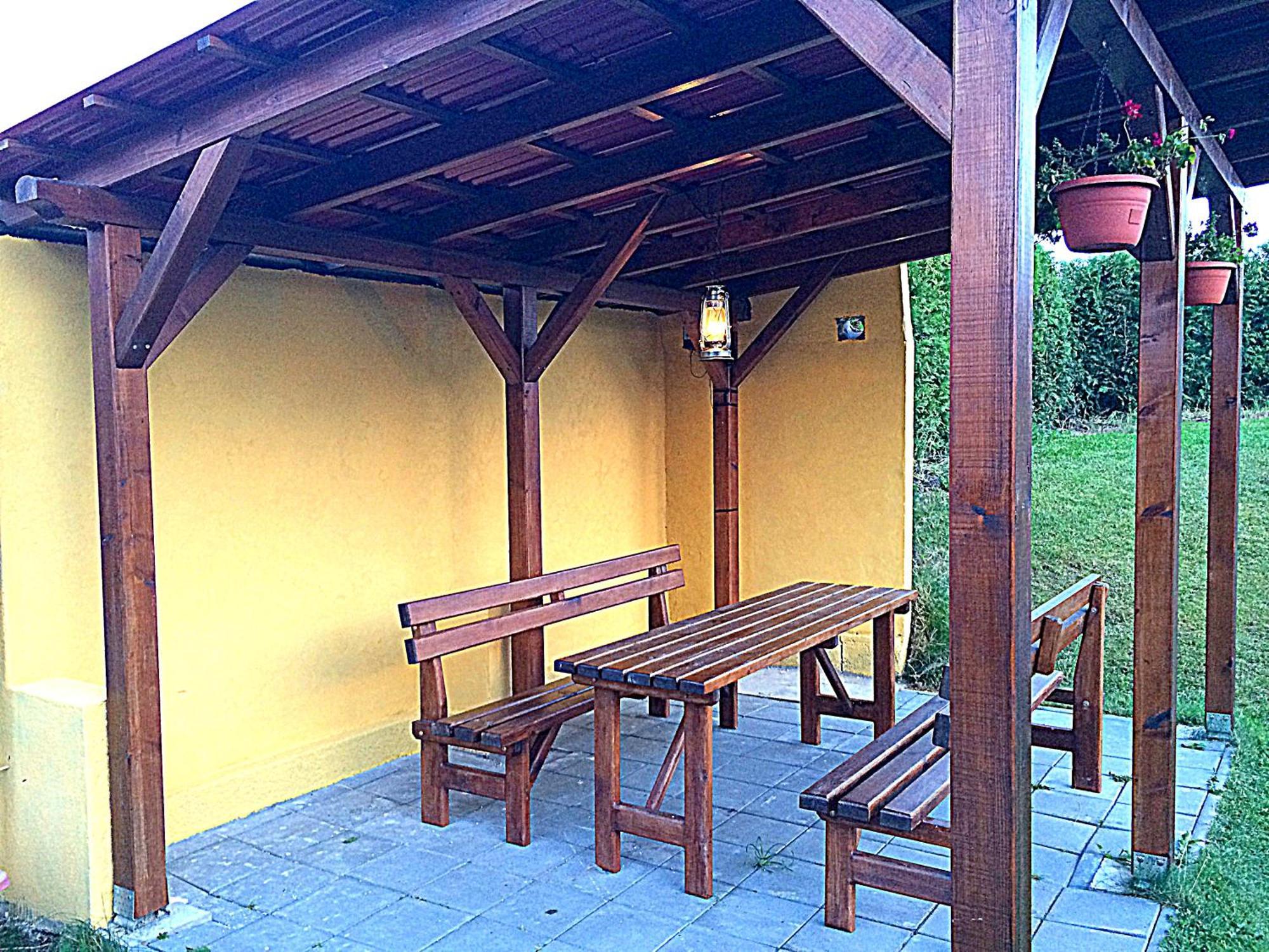 Apartmany Vojta Telč Buitenkant foto